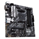 PLACA-MÃE ASUS PRIME B550M-A, AMD AM4, DDR4