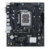 PLACA-MÃE ASUS PRIME H610M-CS D4 INTEL LGA 1700  DDR4