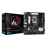 PLACA MAE ASROCK B660M PHANTOM GAMING 4 INTEL M-ATX DDR4 SOCKET LGA 1700