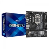 PLACA MAE ASROCK H510M-HDV/M.2 LGA 1200 DDR4