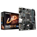 PLACA MAE GIGABYTE H410M H V2 LGA 1200 DDR4