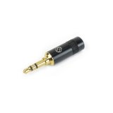 PLUG P2 STEREO METALICO REFORÇADO AH-155-A