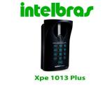 PORTEIRO ELETRONICO TERMINAL DEDICADO INTELBRAS XPE 1013 FIT