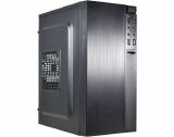 GABINETE ATX KMEX GM-10NX PRETO - OFFICE