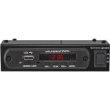 PRÉ AMPLIFICADOR FM/USB/MP3/BLUETOOTH 1000BT HAYONIK