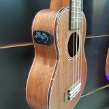 PRE EQUALIZADOR PASSIVO PARA UKULELE ANDALUZ EQ-7