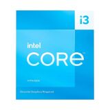 PROCESSADOR INTEL CORE I3 14100F 14 GERAÇÃO 3.5 GHZ (4.7 GHZ TURBO) CACHE 12MB LGA 1700 SEM VÍDEO - BX8071514100F