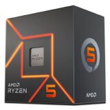 PROCESSADOR RYZEN 5 8500G - 3.5Ghz ATÉ 5.0Ghz TURBO - SOCKET AM5 8000 SERIES