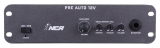 PRÉ AMPLIFICADOR NCA PRÉ AUTO 12V LL AUDIO