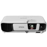 PROJETOR EPSON POWERLITE S41+ 3300 LUMENS HDMI/VGA