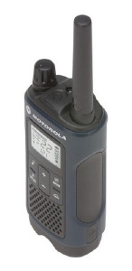 RADIO COMUNICADOR TALKABOUT MOTOROLA T460MC 1 UNIDADE OEM