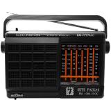 RÁDIO MOTOBRAS RM-PFT73AC 7 FAIXAS FM