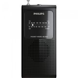 RÁDIO PORTÁTIL AM/FM PHILIPS AE1500