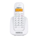 TELEFONE RAMAL TS 3111 BRANCO INTELBRAS