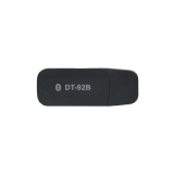 RECEPTOR DE MUSICA BLUETOOTH AUTOMOTIVO