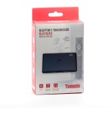 RECEPTOR E TRANSMISSOR BLUETOOTH TOMATE MTB-806