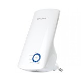 ROTEADOR REPETIDOR TP-LINK  300MBPS WA850RE