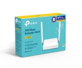 ROTEADOR TP-LINK 300MBPS TL-WR829N 2 ANTENAS EXTERNAS