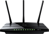 ROTEADOR TP-LINK AC1750 MBPS GIGABIT  ARCHER C7  3 ANTENAS EXTERNAS