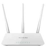 ROTEADOR TENDA 300MBPS F3 3 ANTENAS EXTERNAS