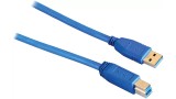 CABO NEWLINK 1.8M PARA IMPRESSORA USB 3.0  CB-201