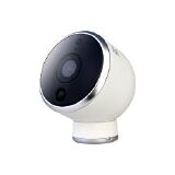 CAMERA SMART WIFI 1080P MULTILASER SE238