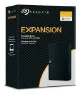 HD EXTERNO 3.5 12 TERA EXPANSION SEAGATE USB 3.0 - COM FONTE