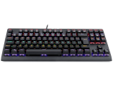 TECLADO MECANICO REDRAGON DARK AVENGER RGB / AZUL K568R