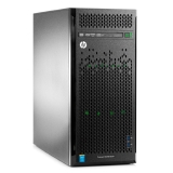 SERVIDOR HP ML110 GEN9 QUAD CORE XEON E5-1603V3 2.8GHZ 10MB 8GB HD 1TERA