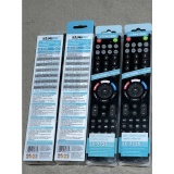 CONTROLE REMOTO UNIVERSAL SMART LED /LCD LELONG LE 7735