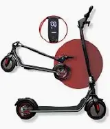 PATINETE ELETRICO SCOOTER DOBRAVEL 30KM/H 350W MPE-1130