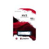 SSD M2 500GB KINGSTON NVME NV3 SNV3S/500G