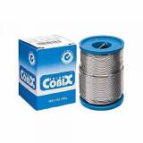 SOLDA ESTANHO COBIX 250 GR