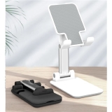 SUPORTE DE MESA PARA TABLET XO-C46B BRANCO