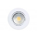 SPOT LED 1W DIAMANTE 6500K