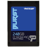 SSD SATA 240GB PATRIOT BURST