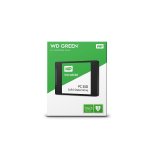 SSD SATA 240GB WESTERN DIGITAL GREEN WDS240G2G0A