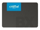 SSD SATA 500GB CRUCIAL BX500