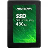 SSD SATA 480GB HIKVISION C100 6GB/S