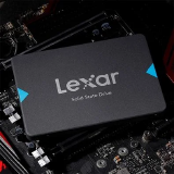 SSD SATA 240GB LEXAR NQ100 6GB/S