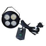 STROBO LED PARTYLIGHT PLED 60