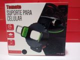 SUPORTE CELULAR E GPS DE 4