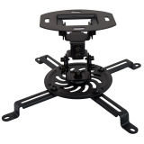 SUPORTE PARA PROJETOR UNIVERSAL ELG PRO 100 PRETO