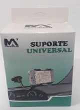 SUPORTE VEICULAR ARTICULADO UNIVERSAL MAX SUP2122