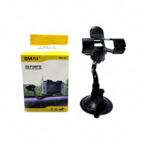 SUPORTE VEICULAR PARA GPS E CELULAR BMAX BMG-06