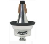 SURDINA P/ TROMPETE CUP MUTE TA114 TORELLI