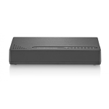 SWITCH 8 PORTAS GIGABIT 10/100/1000 MULTILASER RE128