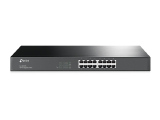 SWITCH TP-LINK 16 PORTAS GIGABIT 10/100/1000 TL-SG1016D