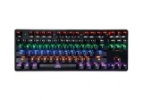 TECLADO USB GAMER OEX TC602 MECANICO LED RGB