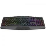 TECLADO MECANICO GAMER RGB REDRAGON HARPE K530-KS